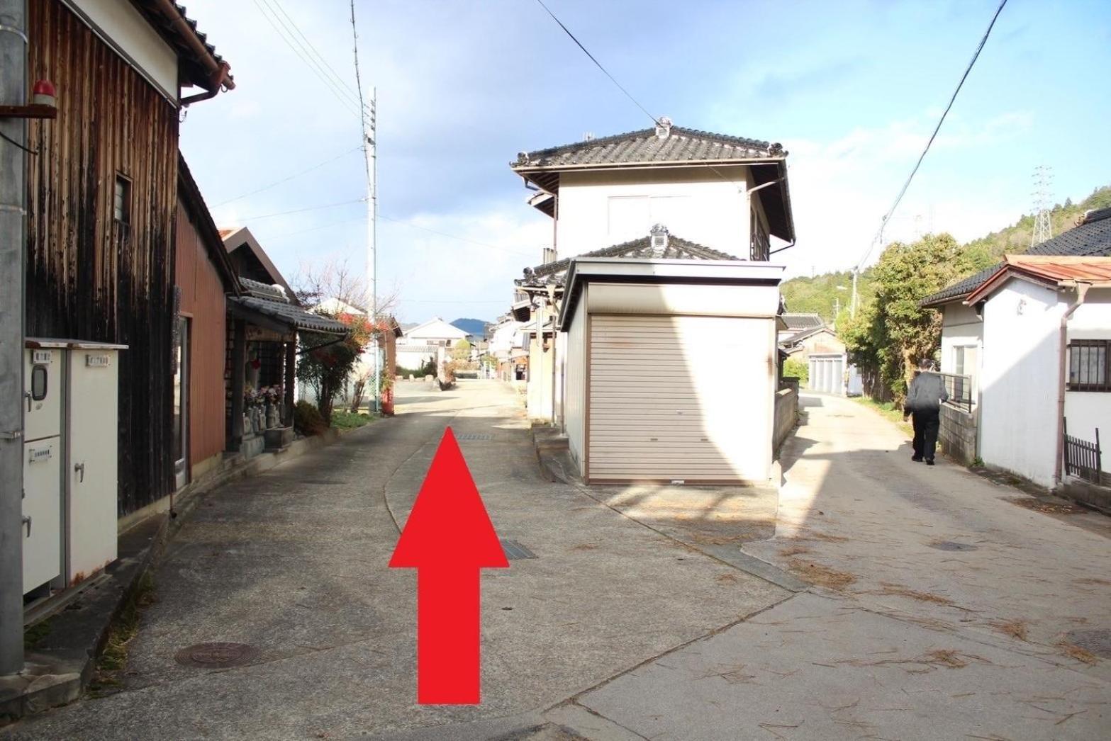 Fukunae House Takeda Buitenkant foto